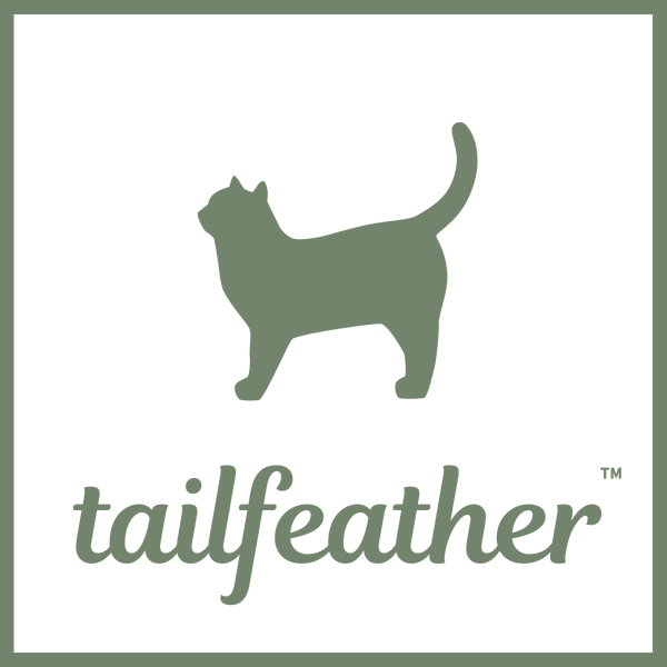 Tailfeather